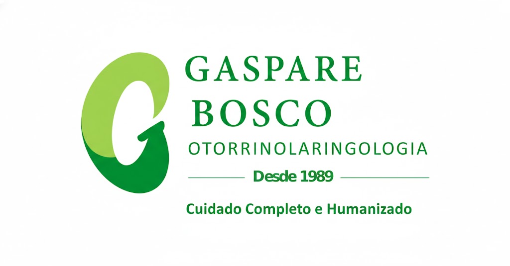 Logo Clínica Gaspare Bosco